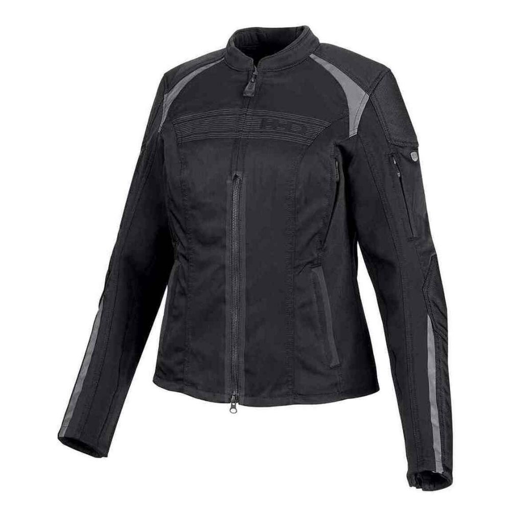 Harley-Davidson Ledgeview Stretch Riding Jacket 98335-19VW